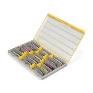 Коробка для приманок Plano Edge Professional 3700 Thin, фото 6