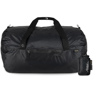 Складная спортивная сумка Matador TRANSIT 30L черная (MATTR30001G), фото 2