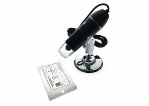 USB-микроскоп цифровой Espada U1600x, фото 1
