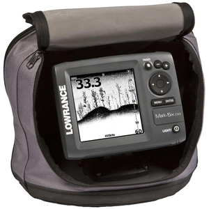 Lowrance Mark-5x DSI Portable, фото 1