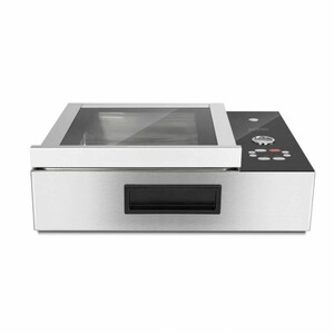 Вакуумный упаковщик камерный CASO VacuChef Slim-Line, фото 1