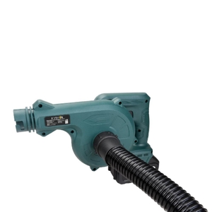 Воздуходувка садовая аккумуляторная ZITREK ZKBL21 с набором насадок (20В, 4.0 Ач Li-ion аккум. 1шт.,, фото 9