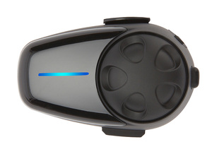 SENA SMH10-11 Bluetooth мотогарнитура, фото 1