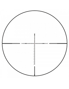 Оптический прицел Vector Optics ORION PRO MAX 6-24x50 HD FFP MOA (SCFF-44), фото 8