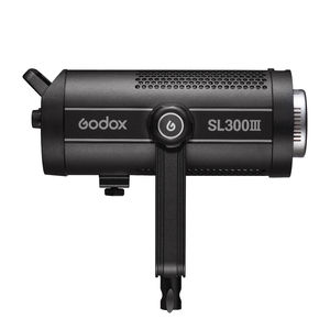 Осветитель светодиодный Godox SL300III студийный, фото 4