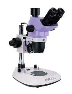 Микроскоп стереоскопический MAGUS Stereo 8T, фото 2
