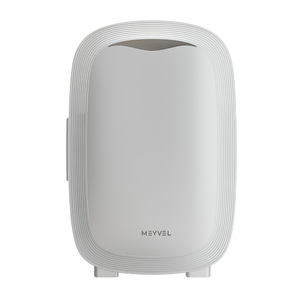 Холодильник для косметики и напитков Meyvel MB-12C2W, фото 5