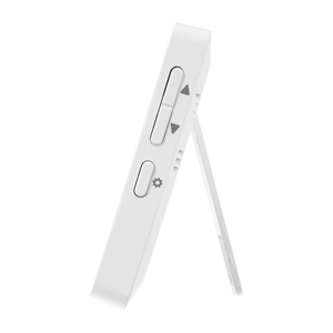 Термогигрометр Ermenrich Report WR10, фото 4