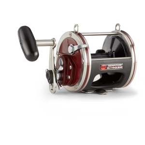 Катушка мультипликаторная Penn Special Senator Wide Spool 114H2Lw 6/0, фото 1