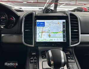 Монитор Android 8,4" для Porsche Cayenne 2010-2016 CDR3.0/PCM3.0 RDL-958 3.0, фото 4