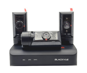 Видеорегистратор Blackvue DR770X BOX-3СН PRO, фото 3