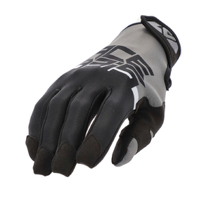 Перчатки Acerbis CE NEOPRENE 3.0 Black/Grey S