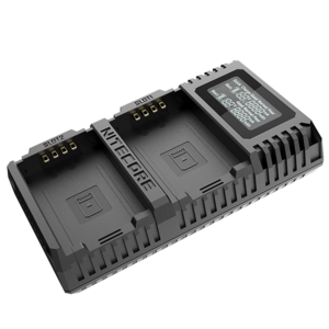 Зарядное устройство NITECORE ULM10 PRO 18267, фото 2