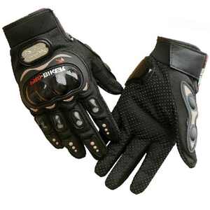 Перчатки Pro-Biker MCS-01 Black L, фото 2