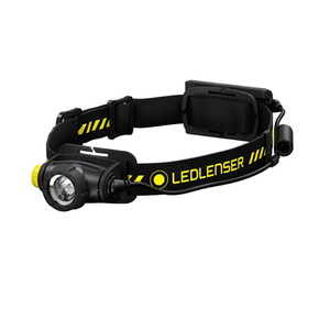 Налобный фонарь LED LENSER H5R Work