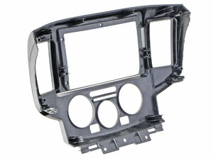 Рамка InCar для UMS NISSAN NV200 2009+, 9", фото 3