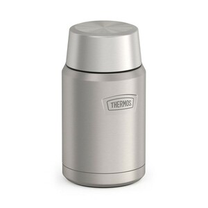 Термос THERMOS IS-301 для еды 0.71л (стальной), фото 2