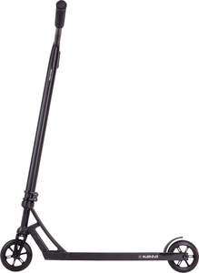 Самокат трюковой TechTeam KVANT V3 black, фото 8