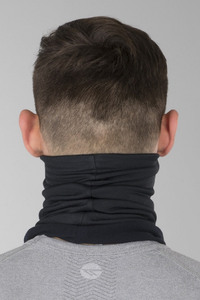 Бафф ALPINESTARS TECH NECK WARMER BASELAYER (черный, 10, OS), фото 5