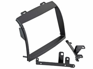 Рамка Incar для UMS TOYOTA Sienna II 2004-2010, 9", RTY-FC727, фото 2
