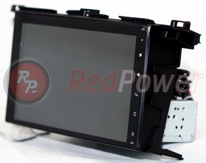 Штатная магнитола RedPower 21184B Toyota Highlander 2013+, фото 2