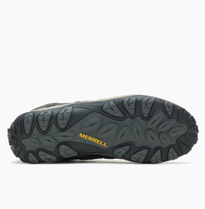 Ботинки Merrell WEST RIM SPORT MID GTX, цвет Black/Beluga, 46 (RU 46), фото 4