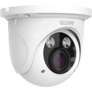 IP видеокамера купольная CTV-IPD2028 VFE, фото 1