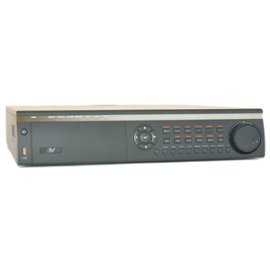 16-канальный гибридный видеорегистратор LTV-DVR-1673-HV, фото 1