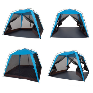 Палатка-шатер Green Glade Malta, фото 4
