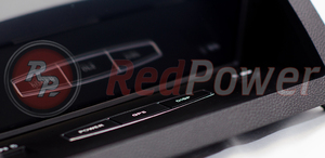 Штатное головное устройство Redpower 21268B Mercedes-Benz C200 W204 (2006-2011), фото 5