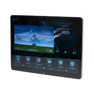 Навесной монитор 12" на подголовник AVEL AVS1205M01 на Android, фото 2