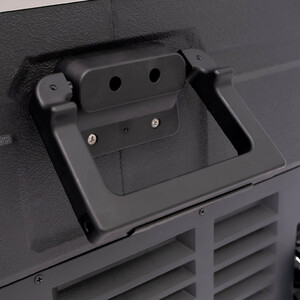 Двухкамерный компрессорный автохолодильник Alpicool TW95 (12/24/110/220), фото 10