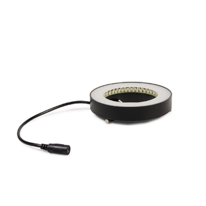 Осветитель кольцевой MAGUS LED RL18T, фото 2