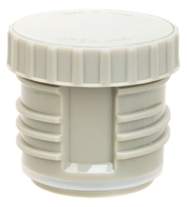 Термос (N-TM-039-K) 1000ML (2 крышки-кружки) Nisus, фото 7