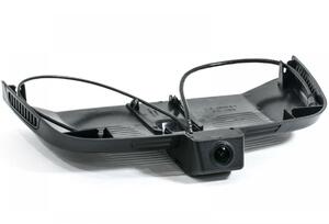 Штатный двухканальный автомобильный Ultra HD (1296P) видеорегистратор с GPS AVS400DVR (#117) для MERCEDES-BENZ, фото 1