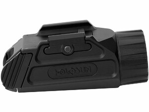 Фонарь подствольный HOLOSUN P.ID HC пистолетный 800lm / 42000cd, фото 3