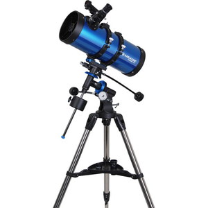 Телескоп Meade Polaris 127 мм, фото 1