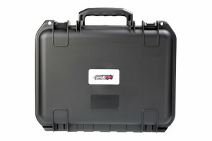 Кейс пластиковый OffRoadTeam объем 16,4л, внутренний размер 380*270*160мм, IP67 (ORT382716), фото 3