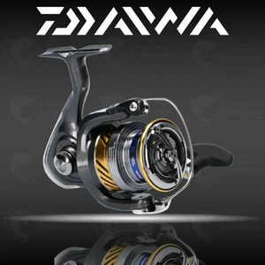 Катушка безынерционная 20 LAGUNA LT 4000 C (10001-401) DAIWA, фото 9