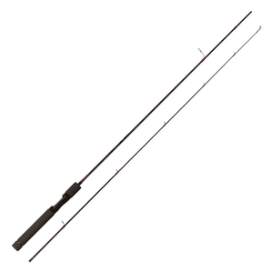Спиннинг ZEMEX 24 AURORA TROUT SERIES 662UL 0.5-6 g, фото 1
