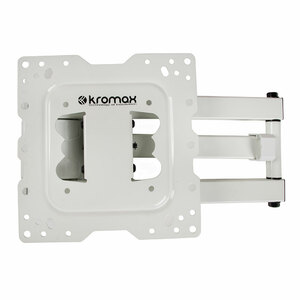 Кронштейн для LED/LCD телевизоров Kromax DIX-18 white, фото 6
