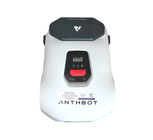Робот-газонокосилка ANTHBOT GENIE 1000 (GPS+RTK+4cam) + Гараж v.2, фото 30
