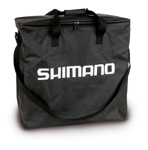 Сумка Shimano NET BAG TRIPLE, фото 1
