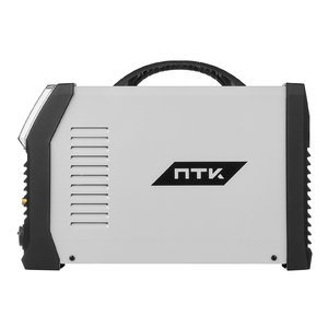 Аппарат аргонодуговой сварки ПТК HANKER TIG 200 P LCD H83, фото 9