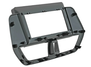 Рамка  InCar для UMS CHANGAN Star Truck Plus 2023+, 9", фото 3