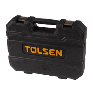 Набор инструментов TOLSEN 82 предмета, универсальный TT15143, фото 4