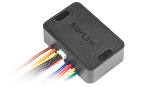 Автосигнализация StarLine S96 BT 2CAN+2LIN GSM/GPS+ГЛОНАСС, фото 2