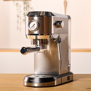 Кофемашина Solac Taste Slim Pro, фото 4