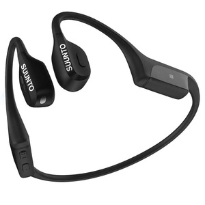 Беспроводные наушники Suunto Wing Black with Powerbank SS050942000, фото 3