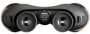 Бинокль Pentax Jupiter 10x50, фото 5